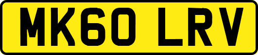 MK60LRV