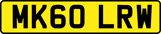 MK60LRW