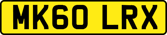 MK60LRX