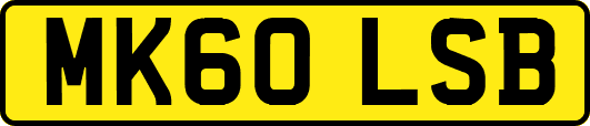 MK60LSB