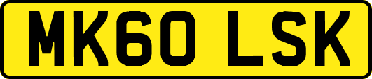 MK60LSK