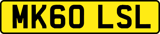 MK60LSL
