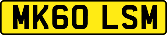 MK60LSM