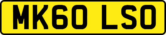 MK60LSO