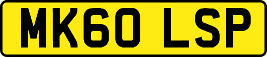 MK60LSP