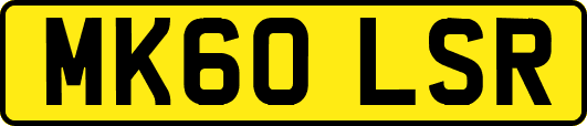 MK60LSR