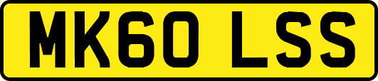 MK60LSS