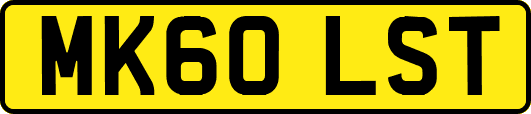 MK60LST