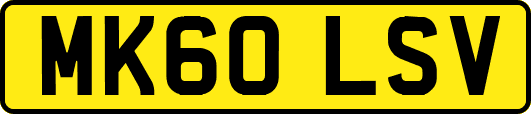 MK60LSV