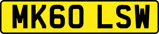 MK60LSW