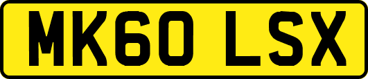 MK60LSX