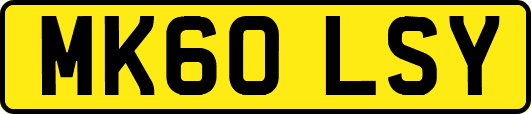 MK60LSY