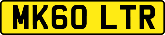 MK60LTR