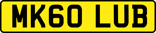 MK60LUB
