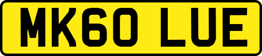 MK60LUE
