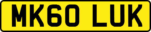 MK60LUK