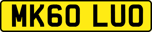 MK60LUO