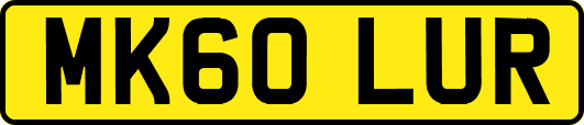 MK60LUR