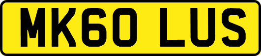 MK60LUS