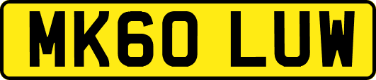 MK60LUW