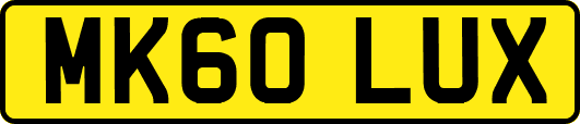 MK60LUX