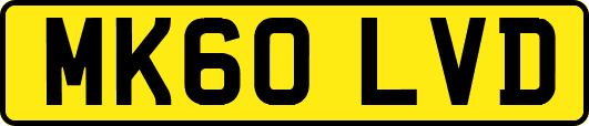 MK60LVD