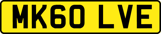 MK60LVE