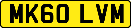 MK60LVM