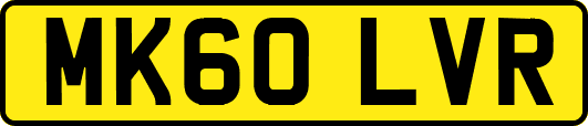MK60LVR