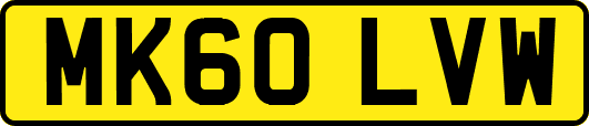 MK60LVW