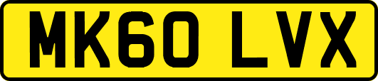 MK60LVX