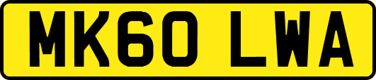 MK60LWA