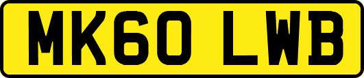 MK60LWB