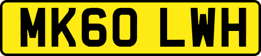 MK60LWH