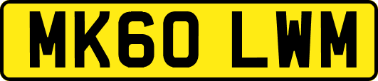 MK60LWM