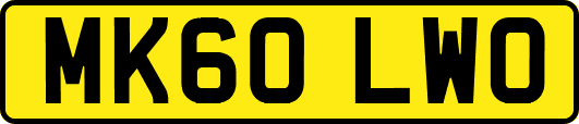 MK60LWO