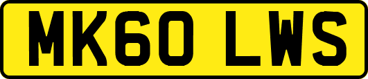 MK60LWS