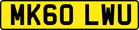 MK60LWU