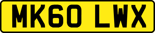 MK60LWX