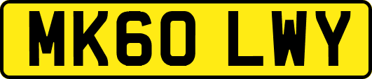 MK60LWY