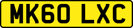 MK60LXC