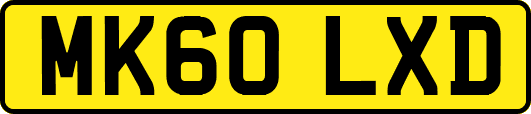 MK60LXD