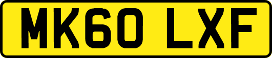 MK60LXF