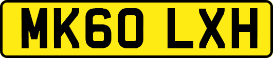 MK60LXH