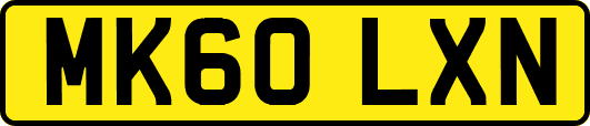 MK60LXN