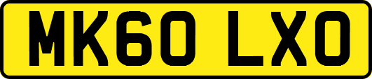 MK60LXO