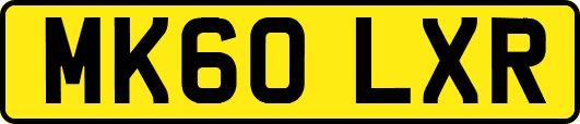 MK60LXR