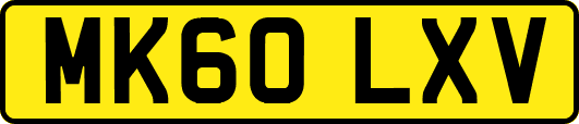MK60LXV