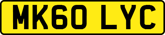 MK60LYC