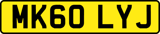 MK60LYJ